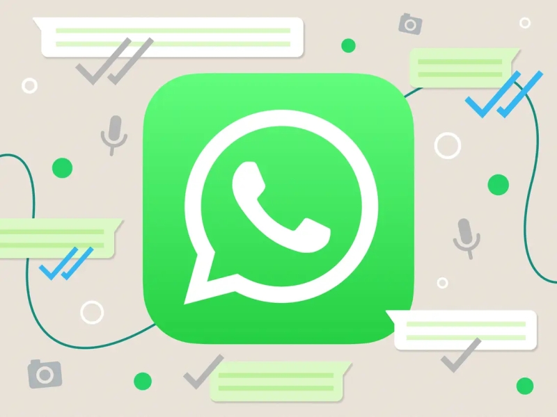 NUESTRO  WHATSAPP
