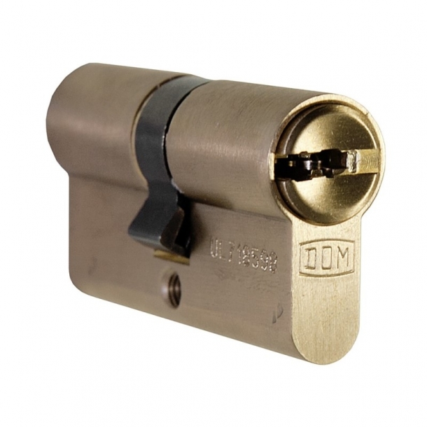 Cilindro DOM Europerfil IX DAS2