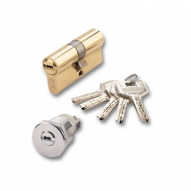 Cilindro EZCURRA Europerfil DS15