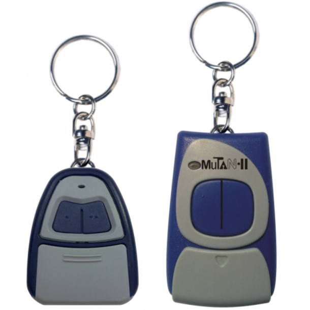  Emisor Clemsa MutanCode 868 Mhz