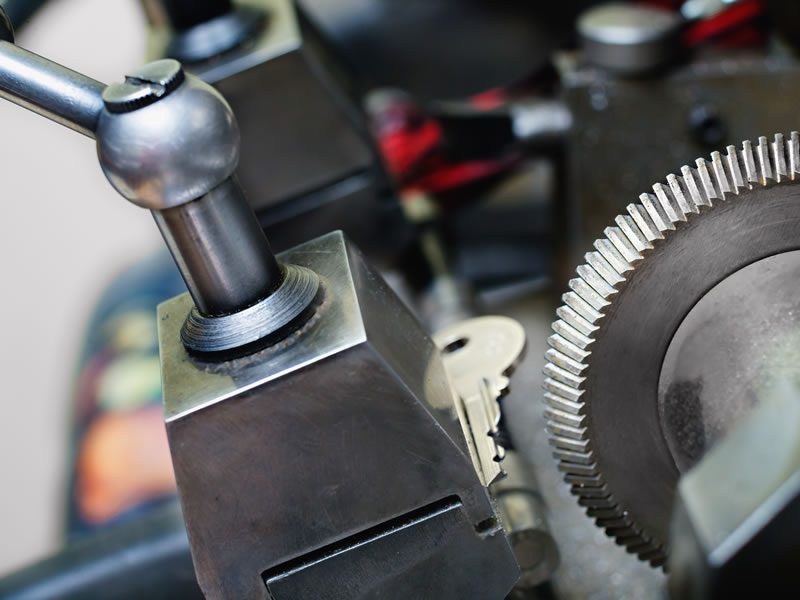 Duplicado de Llaves Valencia - Duplicado Mando Garaje