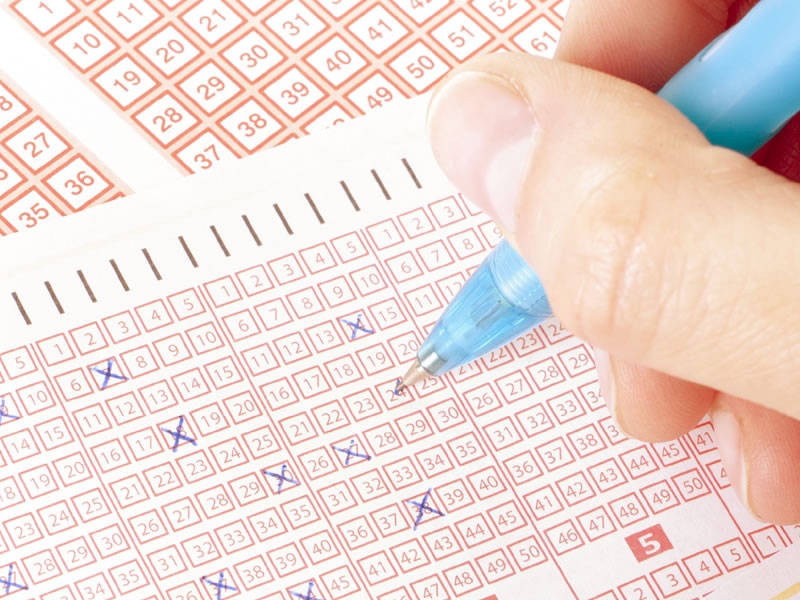 Loterías y Apuestas del Estado - Administración en Valencia